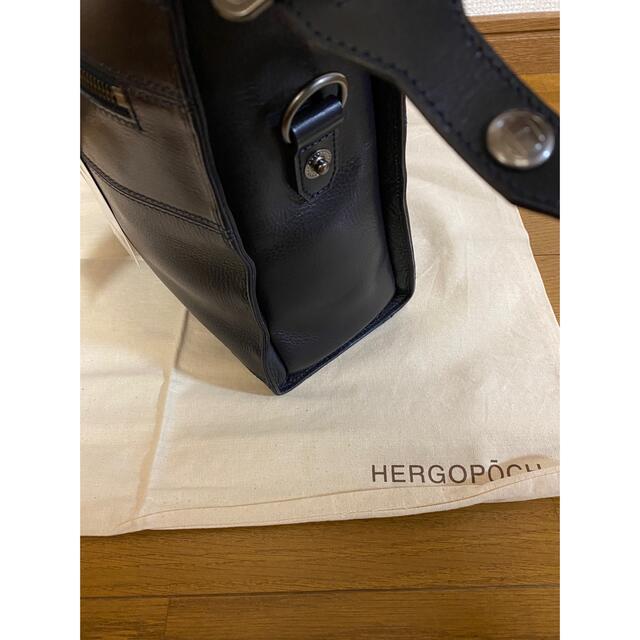 HERGOPOCH(エルゴポック)のネコ吉様専用 メンズのバッグ(ビジネスバッグ)の商品写真