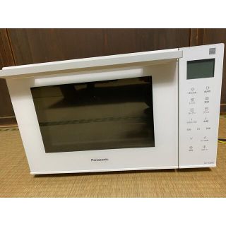 パナソニック(Panasonic)のゆ様専用　パナソニック　オーブンレンジ　NE-FS30E8 (電子レンジ)