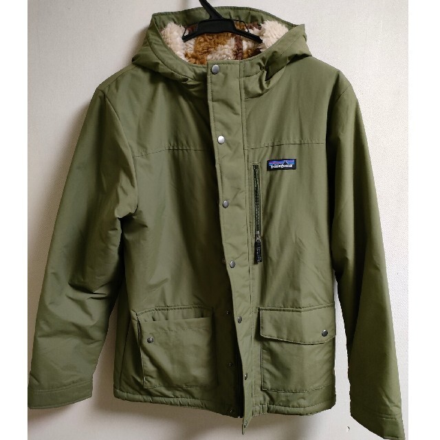 patagonia(パタゴニア)のパタゴニア　RETRO-X JKTレトロフリースジャケット レディースのジャケット/アウター(ブルゾン)の商品写真