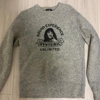 ヒステリックグラマー(HYSTERIC GLAMOUR)のヒステリックグラマーM(Tシャツ/カットソー(半袖/袖なし))