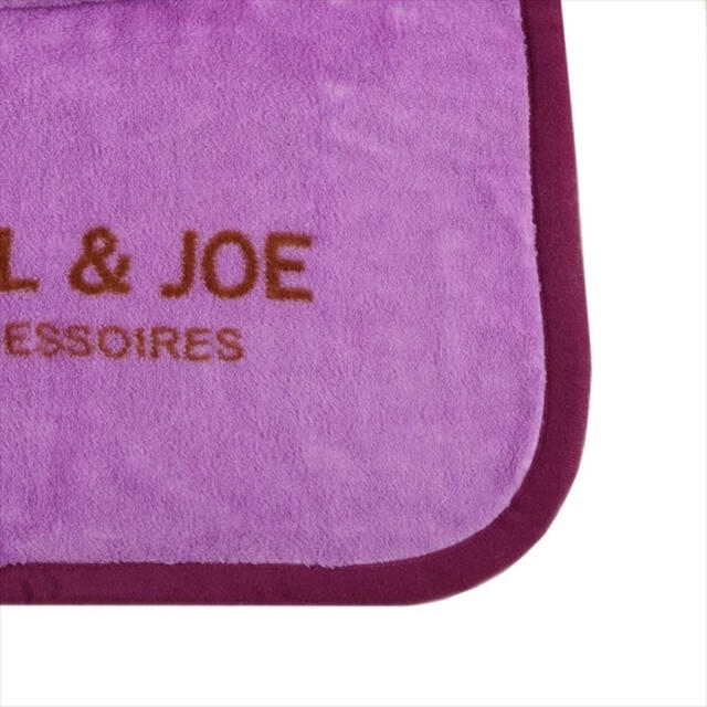 PAUL & JOE(ポールアンドジョー)の【B級品】ポール&ジョー　アクセソワ　ヌネット  3WAYブランケット レディースのファッション小物(その他)の商品写真