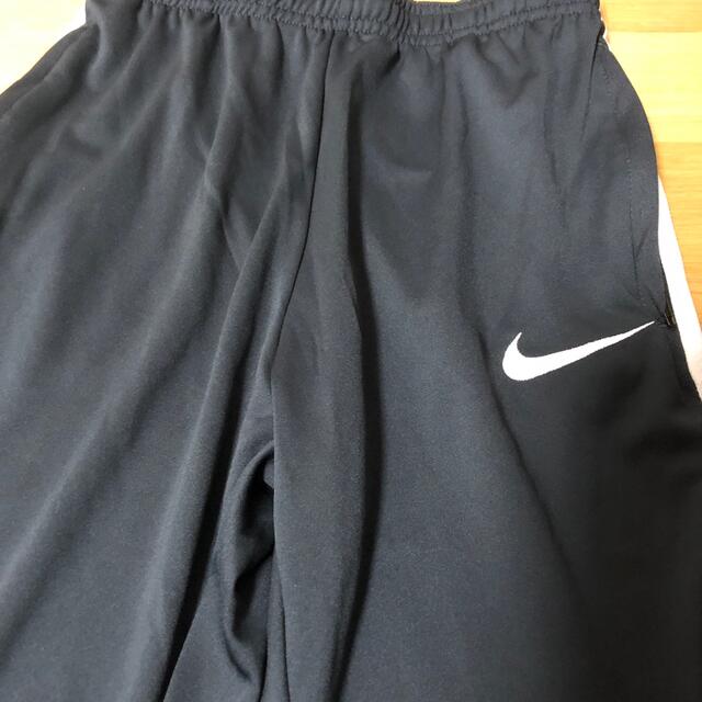 NIKE(ナイキ)のナイキ　ジャージ　S ゆてぃてぃ様 キッズ/ベビー/マタニティのキッズ服男の子用(90cm~)(パンツ/スパッツ)の商品写真