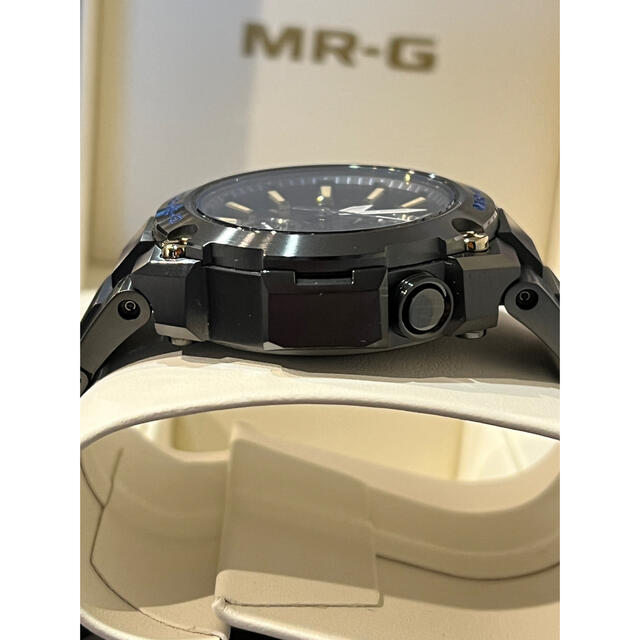 G-SHOCK Gショック MR-G MRG-B1000BA-1AJR勝色