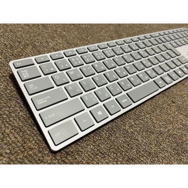 Microsoft Surface Keyboard WS2-00019 1