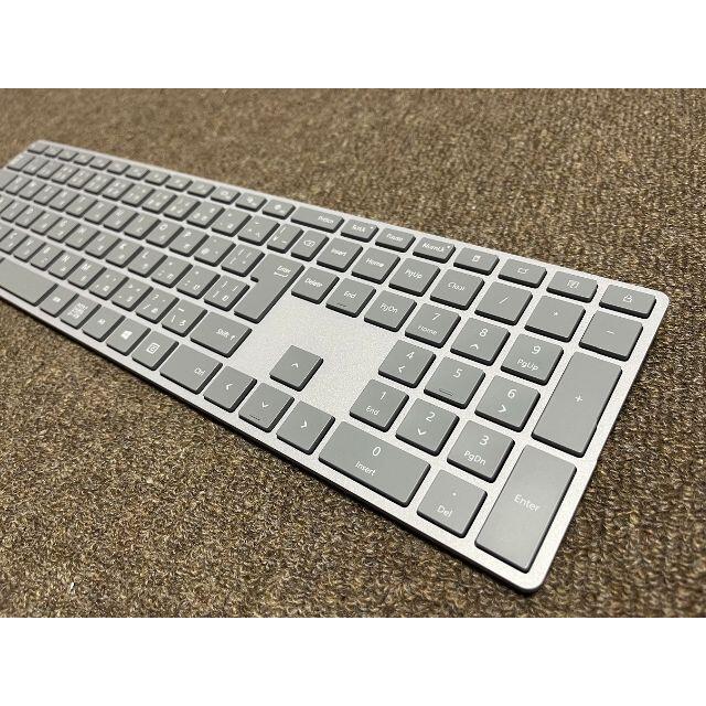 Microsoft Surface Keyboard WS2-00019 2