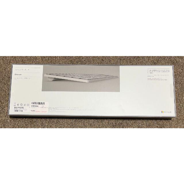 Microsoft Surface Keyboard WS2-00019 6