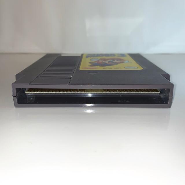 【希少レトロゲーム】スーパーマリオブラザーズ3/ニンテンドー NES ファミコン