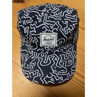 ハーシェル(HERSCHEL)のHERSCHEL キャップ　帽子　ハーシェル(キャップ)