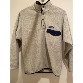 パタゴニア(patagonia)のpatagonia(パタゴニア)フリース/古着(トレーナー/スウェット)