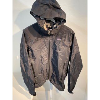 パタゴニア(patagonia)のpatagonia  パタゴニア　ナイロンジャケット　マウンテンパーカー(ナイロンジャケット)