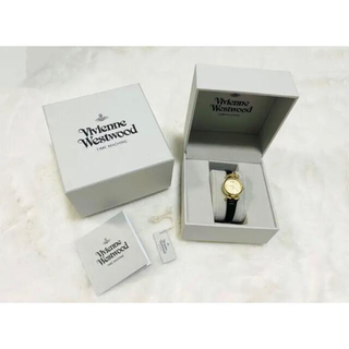 Vivienne Westwood - 【中古】Vivienne Westwood アナログ 腕時計