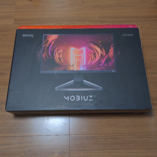 BenQ EX2510S