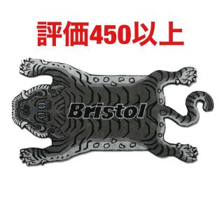 ソフ(SOPH)のBRISTOL TIGER LARGE RUG MAT(ラグ)