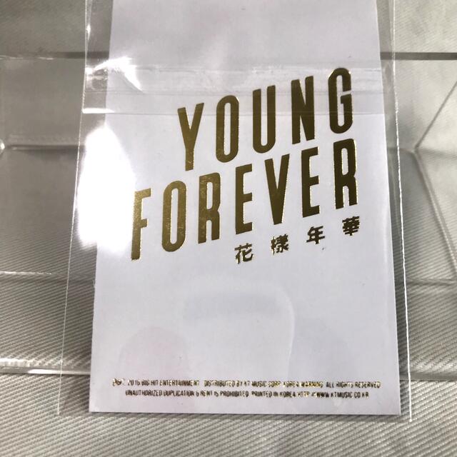 チョロ 防弾少年団(BTS) - BTS young forever Dope チョロ 公式 トレカ
