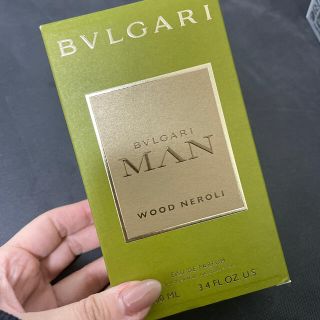 ブルガリ(BVLGARI)のtata様　専用ページ(香水(男性用))