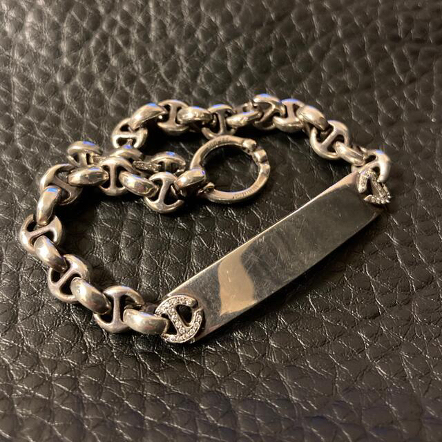 期間限定値下げ HOORSENBUHS OPEN-LINK BRACELET 期間限定値下げ HOORSENBUHS OPEN-LINK BRACELET