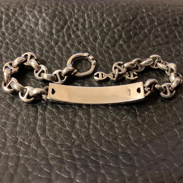 ※期間限定値下げ　HOORSENBUHS OPEN-LINK BRACELET