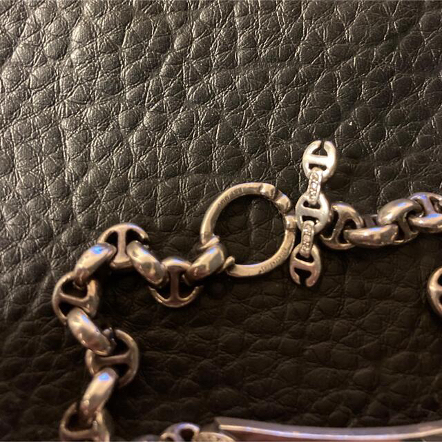 期間限定値下げ HOORSENBUHS OPEN-LINK BRACELET 期間限定値下げ HOORSENBUHS OPEN-LINK BRACELET