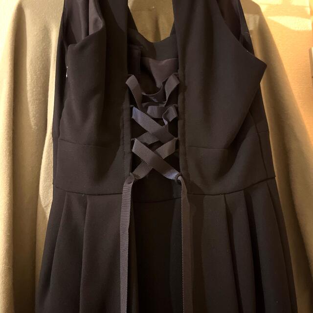 AIMER(エメ)のaimer ドレス レディースのフォーマル/ドレス(ミディアムドレス)の商品写真