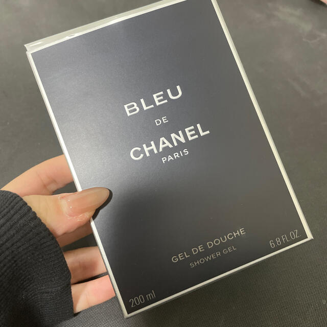 CHANEL(シャネル)のCHANEL ボディウォッシュ コスメ/美容のボディケア(ボディソープ/石鹸)の商品写真