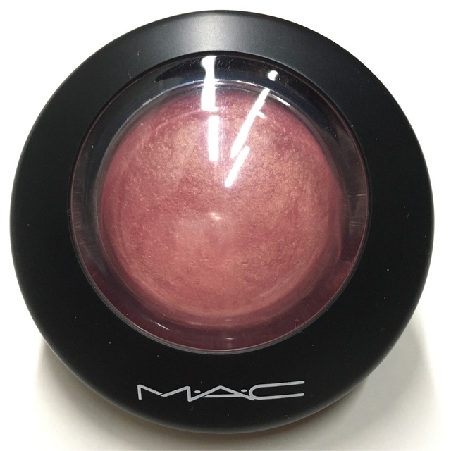 MAC(マック)のマック　ミネラライズ　ブラッシュ コスメ/美容のベースメイク/化粧品(チーク)の商品写真