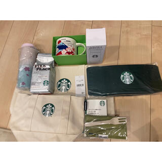Starbucks Coffee - スタバ福袋　2022