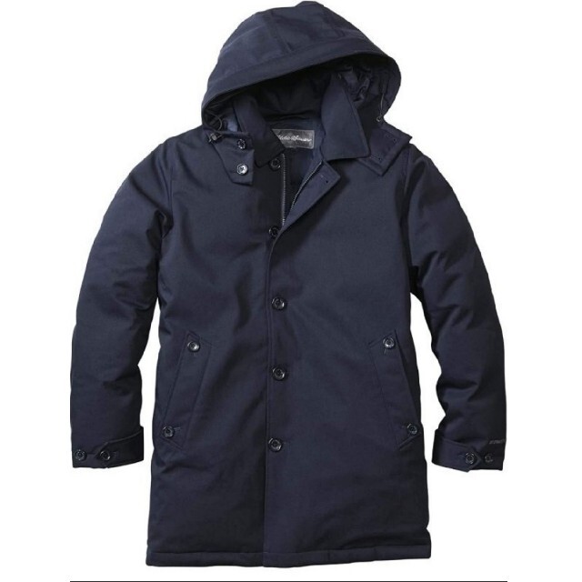 Eddie Bauer - 新品 Eddie Bauerエディーバウアー透湿防水 ウーリー