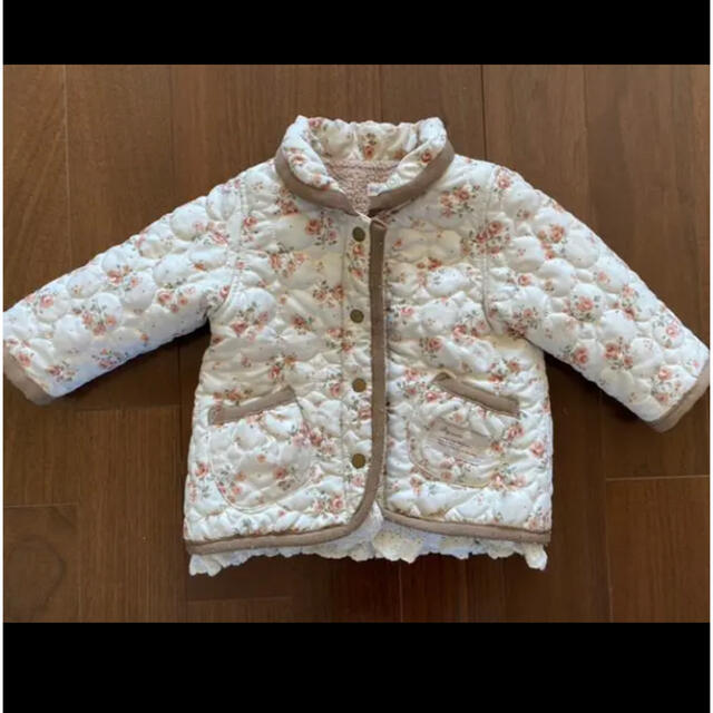 GAP Kids(ギャップキッズ)の幼児上着　4点セット キッズ/ベビー/マタニティのキッズ服女の子用(90cm~)(ジャケット/上着)の商品写真