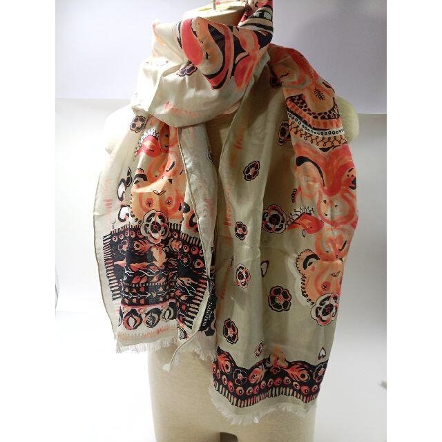 待望の再入荷! Emilio Pucci エミリオプッチ 新品 シルク混 ロング