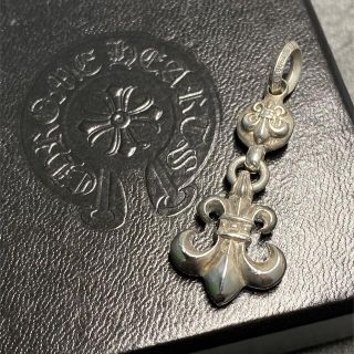 クロムハーツ(Chrome Hearts)のCHROME HEARTS(クロムハーツ)ペンダントトップ(ネックレス)