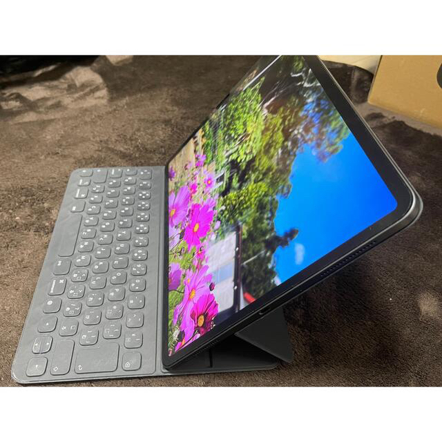 【週末値下げ！】iPad pro 12.9 第3世代　256g