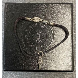 クロムハーツ(Chrome Hearts)のCHROME HEARTS(クロムハーツ)  ブレスレット(ブレスレット/バングル)