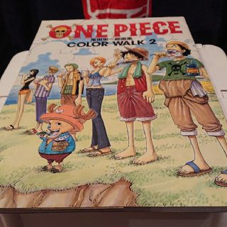 One Piece Color Walk 2 の通販 By アンパンマン S Shop ラクマ One Piece Color Walk 2 の通販 By アンパンマン S Shop ラクマ