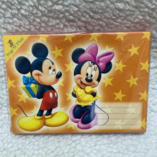 ディズニー 誕生日カード 文具 ステーショナリーの通販 81点 Disneyのハンドメイドを買うならラクマ