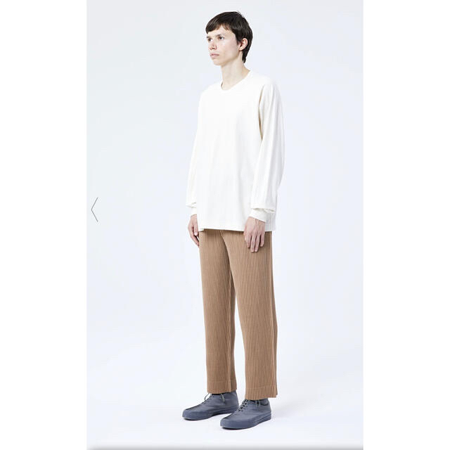 人気セールSALE ISSEY FF305 HOMME PLISSE プリーツ パンツの通販 by