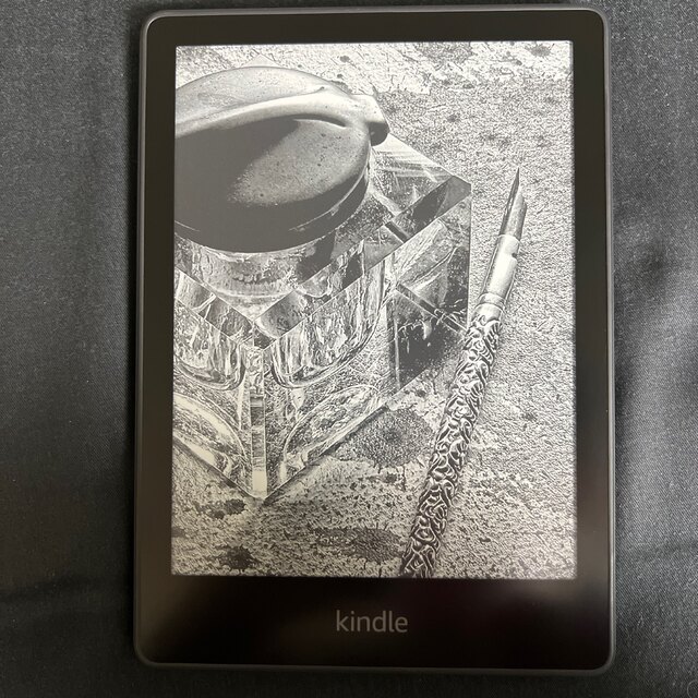 Kindle PaperWhite 第11世代