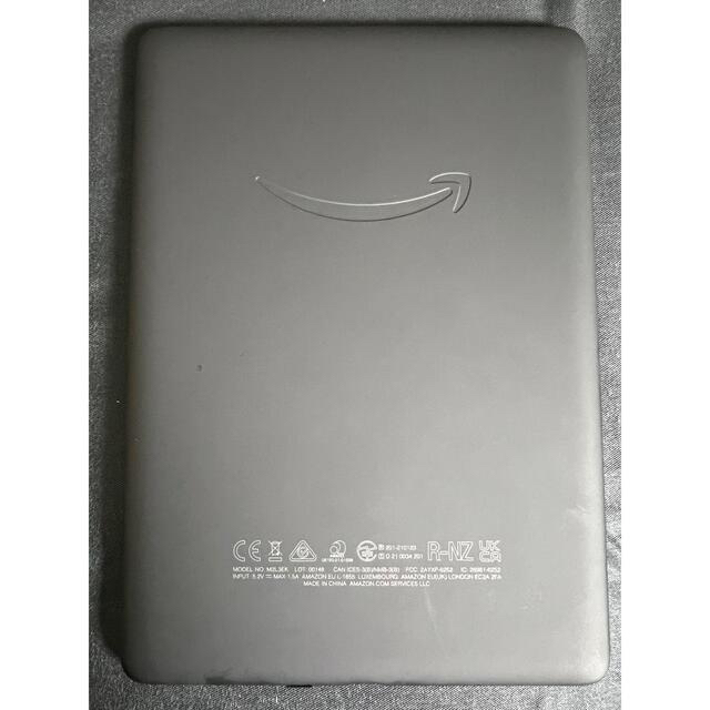 Kindle PaperWhite 第11世代 1