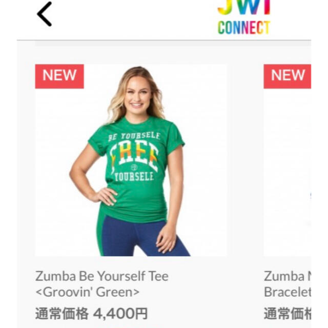 Zumba(ズンバ)のpon-pon様専用 スポーツ/アウトドアのトレーニング/エクササイズ(トレーニング用品)の商品写真