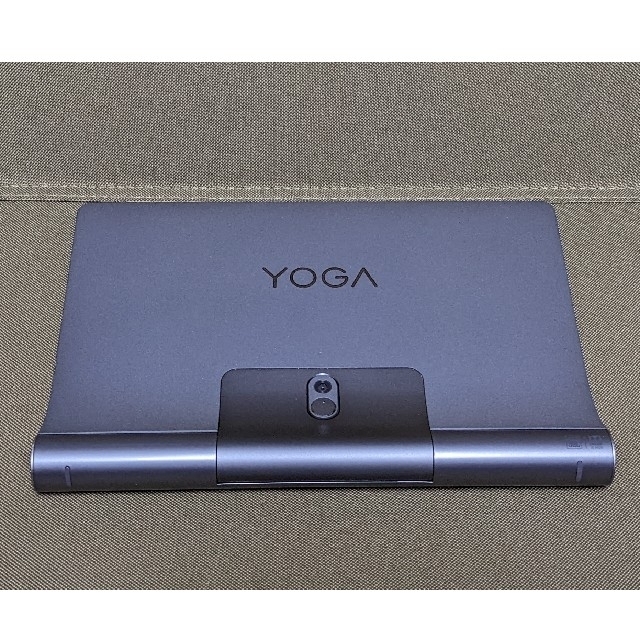 超激安 Lenovo レノボ 10.1型タブレットパソコン Yoga Smart Tab 64GB