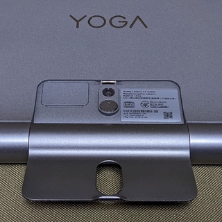 Lenovo - Lenovo YOGA Smart Tab ZA3V0052JP 64GBモデルの通販 by ...