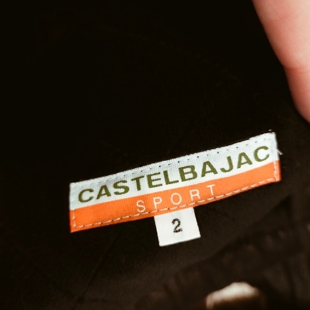 Castelbajac コート 新品同様 ジャケット/アウター ポンチョ guide