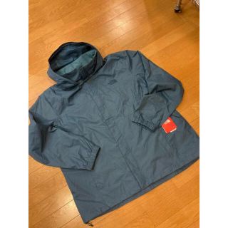 ザノースフェイス(THE NORTH FACE)のTHE NORTH FACE XXL RESOLVE 2 マウンテンパーカー(マウンテンパーカー)