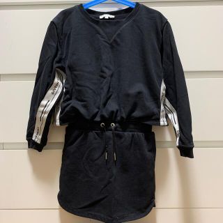 ジバンシィ(GIVENCHY)のGIVENCHY ワンピース(ワンピース)