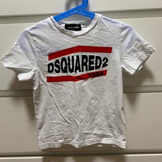 ディースクエアード(DSQUARED2)のDSQUARED2 Tシャツ(Tシャツ/カットソー)