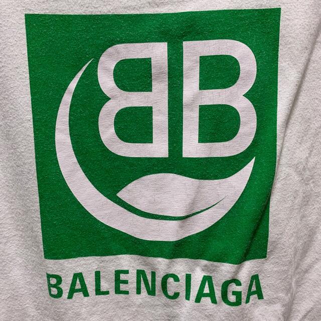 Balenciaga - BALENCIAGA Tシャツの通販 by m.t｜バレンシアガならラクマ