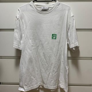 バレンシアガ(Balenciaga)のBALENCIAGA Tシャツ(Tシャツ/カットソー(半袖/袖なし))