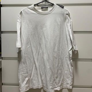 バレンシアガ(Balenciaga)のBALENCIAGA Tシャツ(Tシャツ/カットソー(半袖/袖なし))