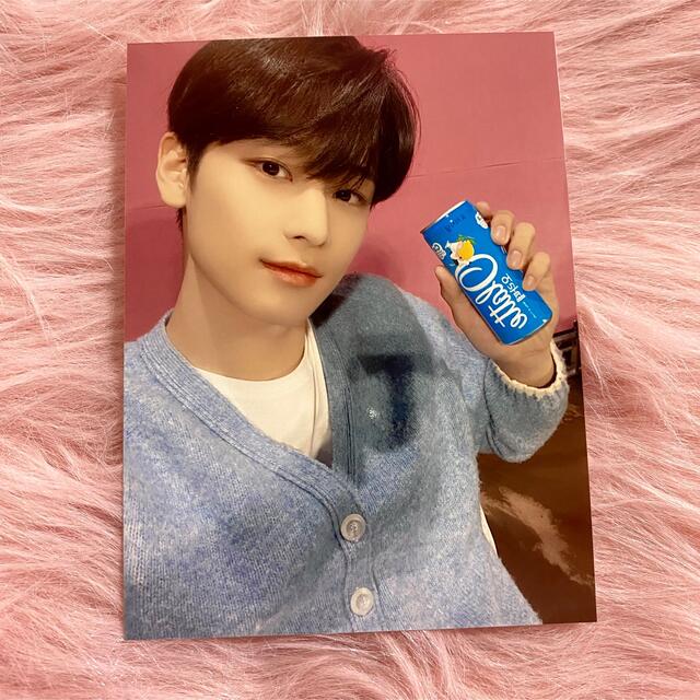 theboyz ジュヨン トレカ ヨントン ガッジャ theboyz ジュヨン トレカ ヨントン ガッジャ