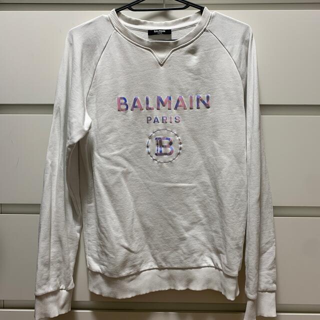 BALMAIN トレーナー