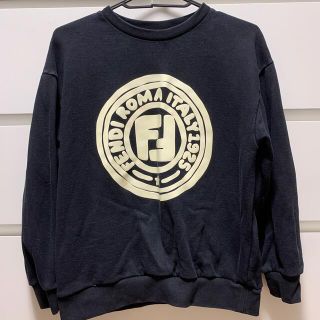 FENDI - FENDI トレーナーの通販 by m.t|フェンディならラクマ